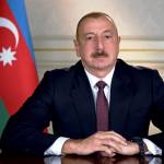 Ilham Aliyev Profile Picture