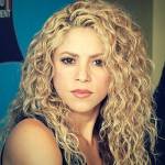 Shakira Profile Picture