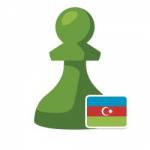 Chess.com Azərbaycanca Profile Picture