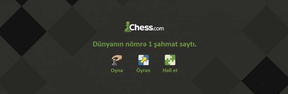 Chess.com Azərbaycanca Cover Image