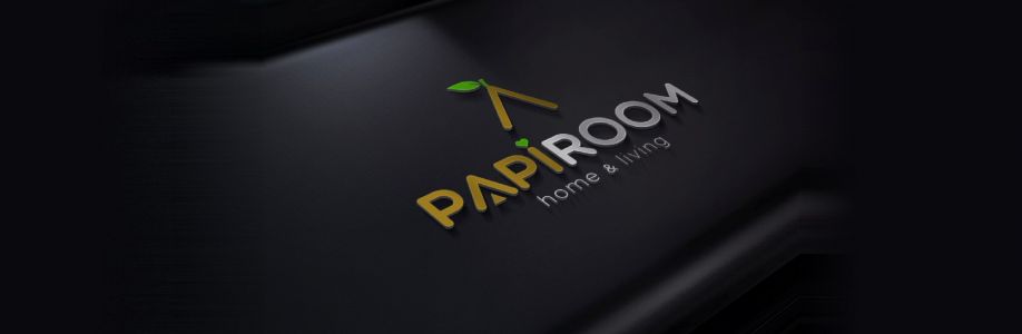 Papiroom Cover Image