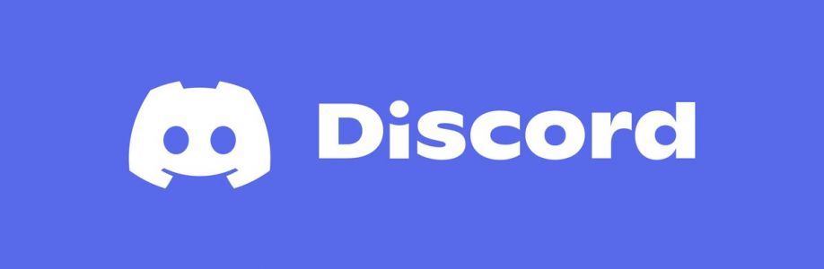 Discord Cover Image