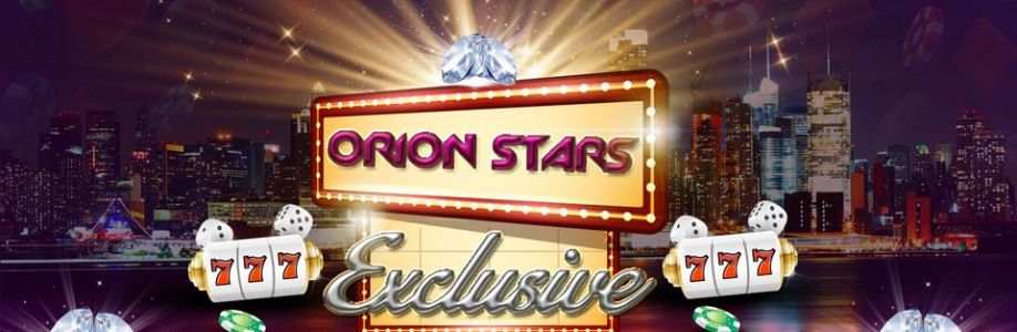 orionstar exclusive Cover Image
