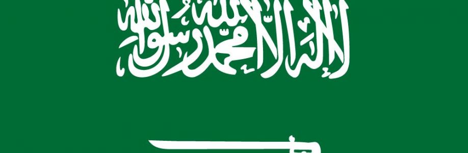 Saudi Arabia Cover Image