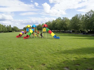 Oyun Parkı – Pelit Park