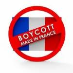 Boycott France