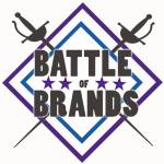 Battle of the Brands