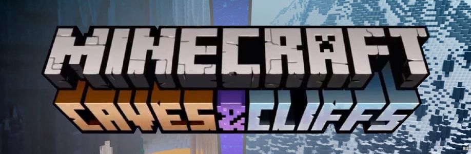 Minecraft Cover Image