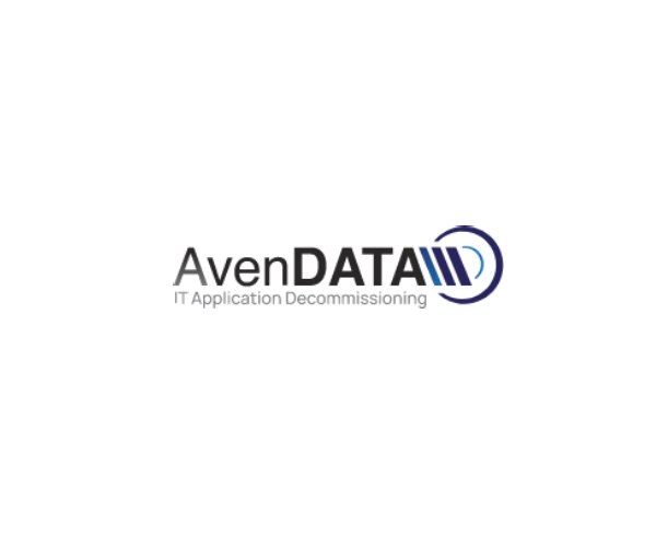AvenDATA archiviert Altsysteme und führt Carve-outs durch | Start