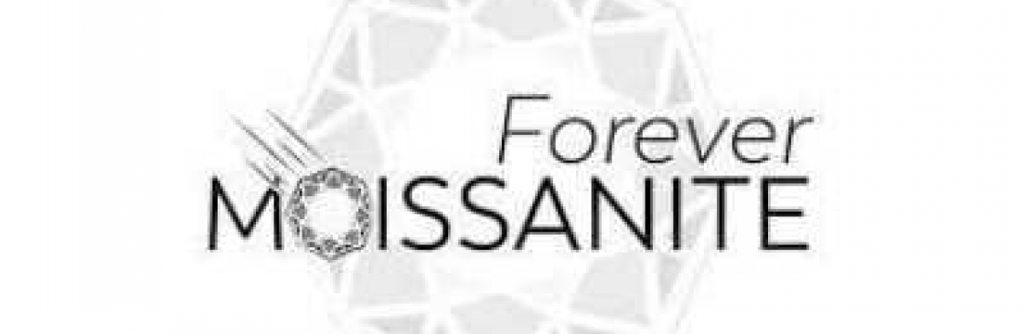 Forever Moissanite Cover Image
