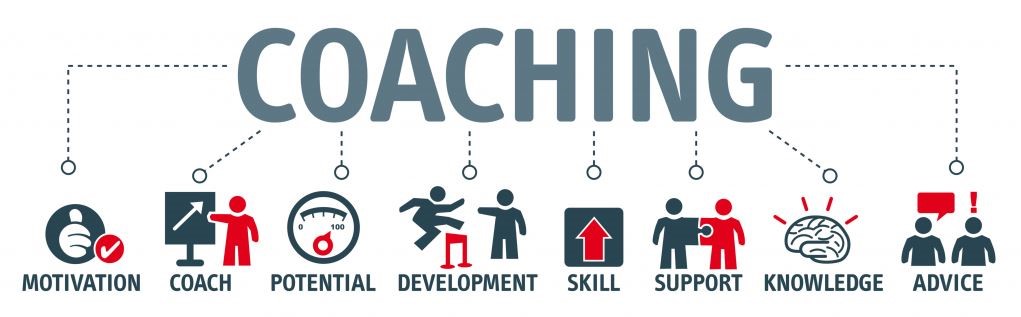 Best executive coaches in India