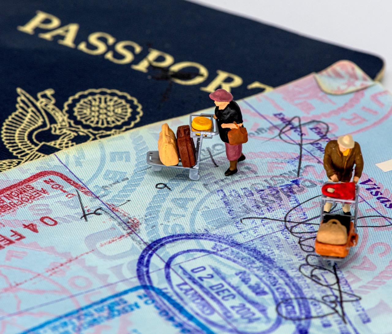 Passport Office: Your Gateway to Passport Application and Issuance – Your Ultimate Guide to Online Passports: Everything You Need to Know