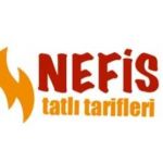Nefis Tatli Tarifleri Profile Picture