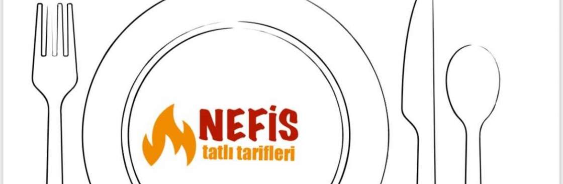 Nefis Tatli Tarifleri Cover Image