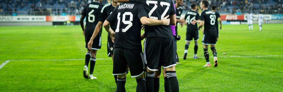 Qarabağ FK Cover Image