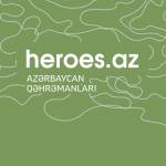 Heroes.az Profile Picture