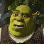 Shrek Profile Picture