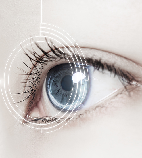Get Genetic Testing for Inherited Eye Disease