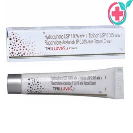 Buy Tri Luma Cream | Melasma Cream | OnlineGenericMedicine