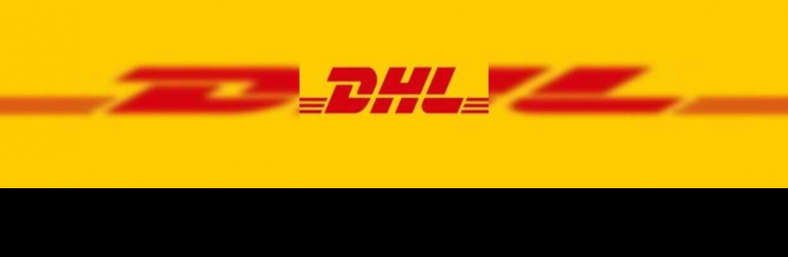 DHL Courier Cover Image