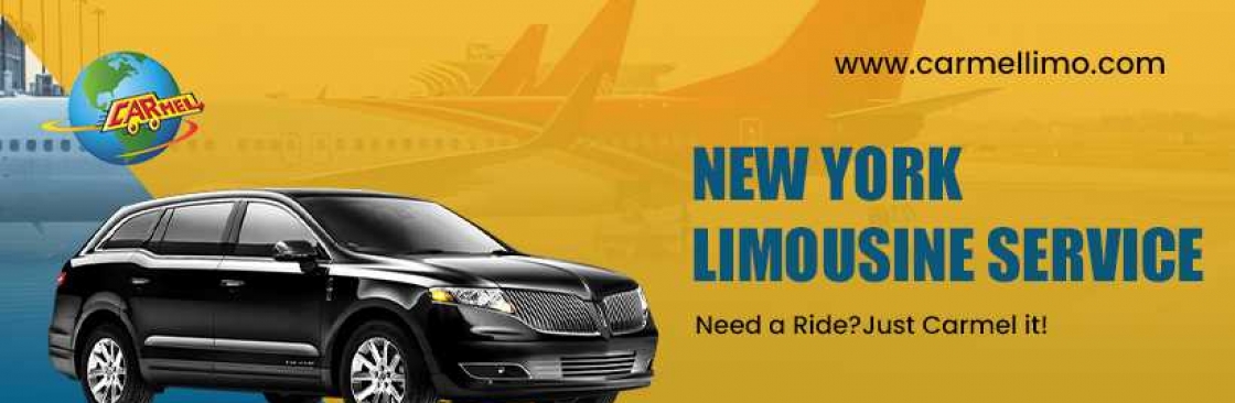 Carmel Limo Cover Image