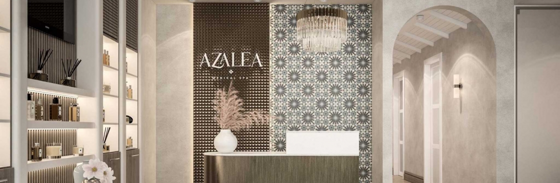 Azalea Med Spa Cover Image